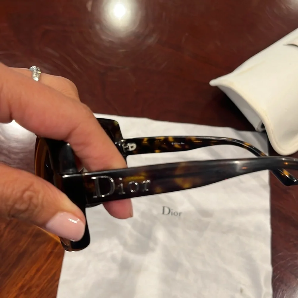 Dior Woman’s Sunglasses